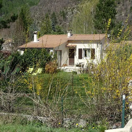 Au Fil Du Verdon Willa Castellane