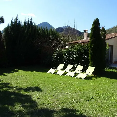 Au Fil Du Verdon فيلة