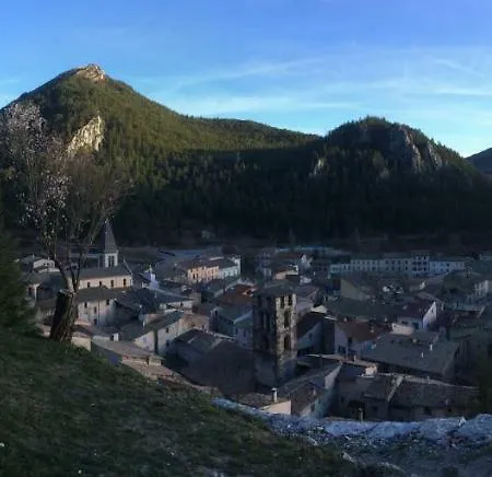 Au Fil Du Verdon *