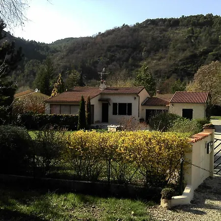 فيلة Au Fil Du Verdon