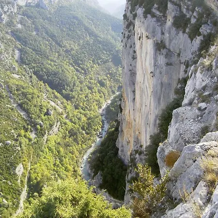 Au Fil Du Verdon *